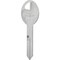 Hillman HILLMAN Traditional Key Automotive Key Blank DA37 Double For Nissan 85889 - alternate 1